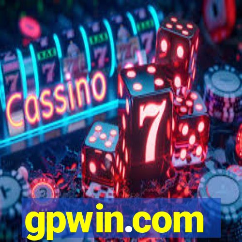 gpwin.com