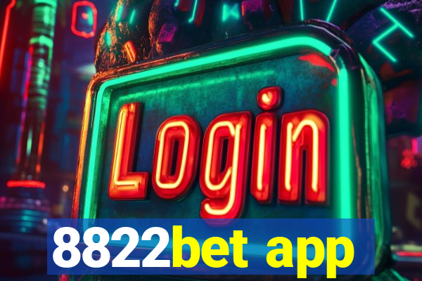 8822bet app