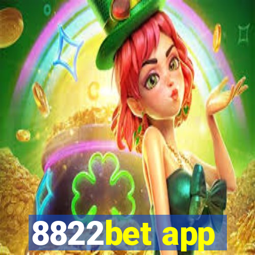 8822bet app