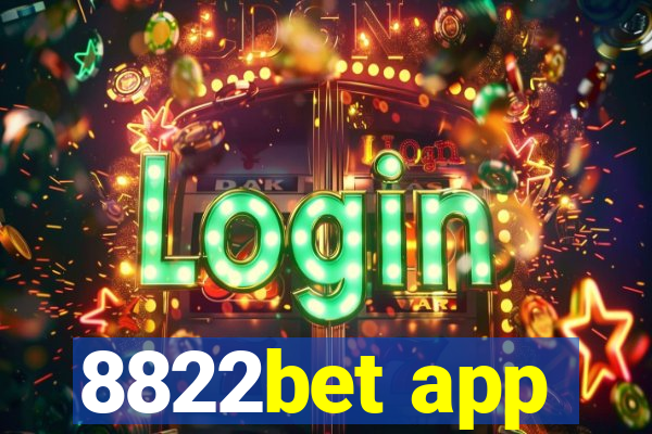 8822bet app