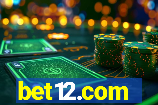 bet12.com