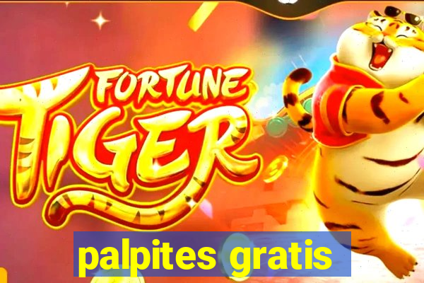 palpites gratis