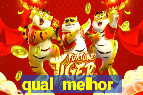 qual melhor aplicativo de jogo para ganhar dinheiro