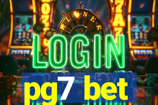 pg7 bet