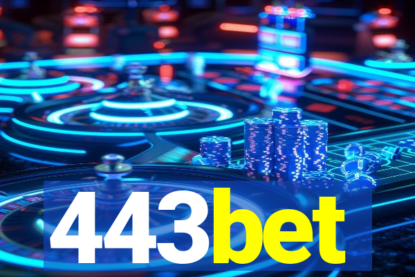 443bet