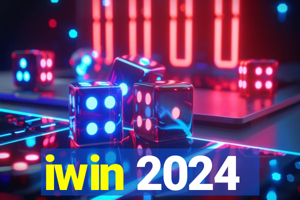 iwin 2024