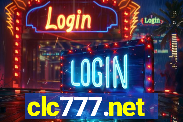 clc777.net