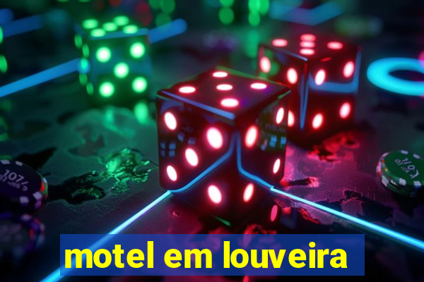 motel em louveira