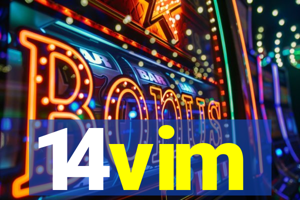 14vim