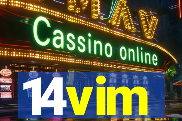 14vim