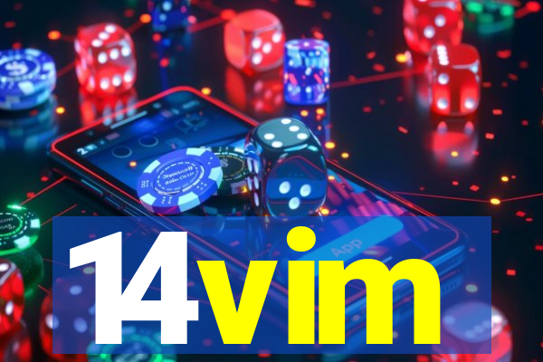 14vim