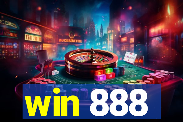 win 888