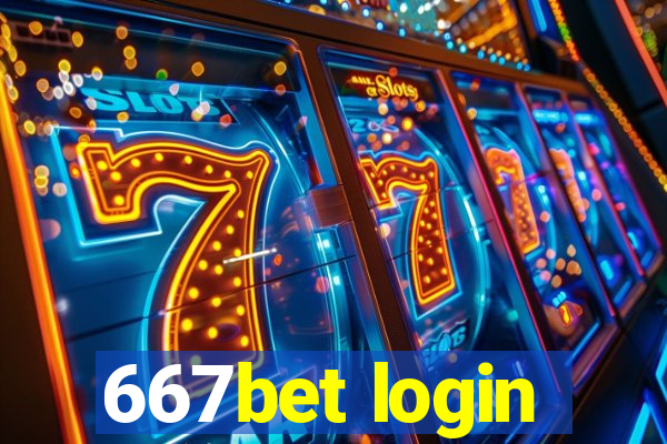 667bet login