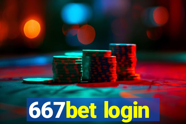 667bet login