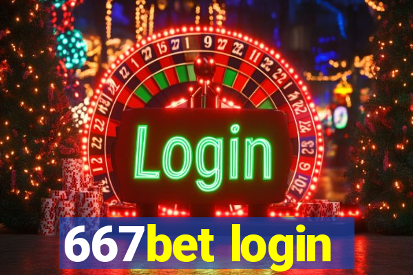 667bet login