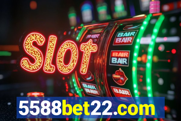 5588bet22.com