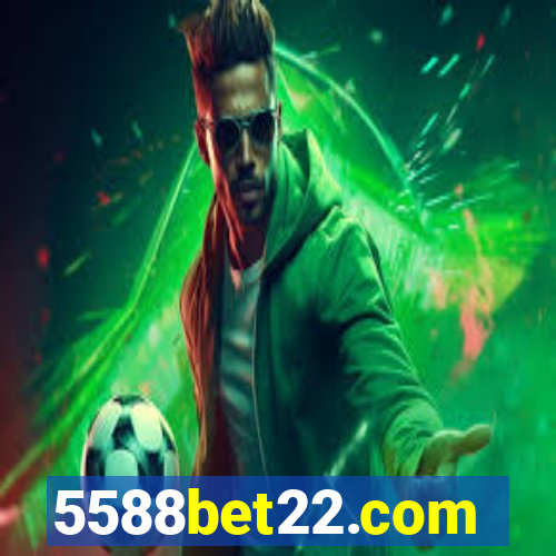 5588bet22.com