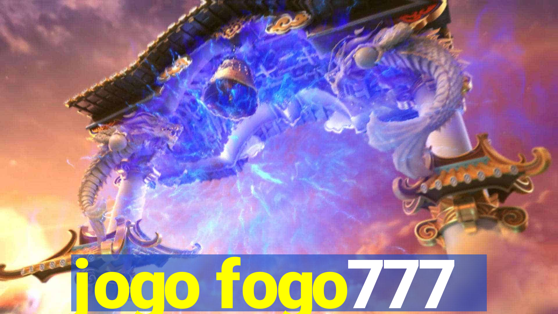 jogo fogo777