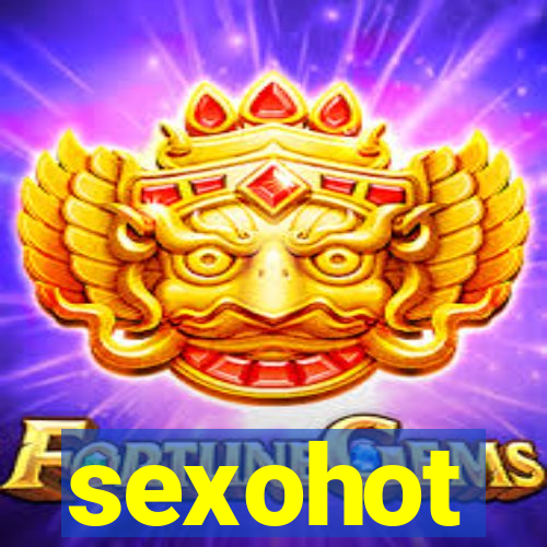 sexohot