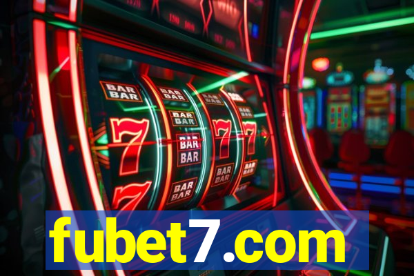 fubet7.com