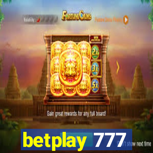 betplay 777