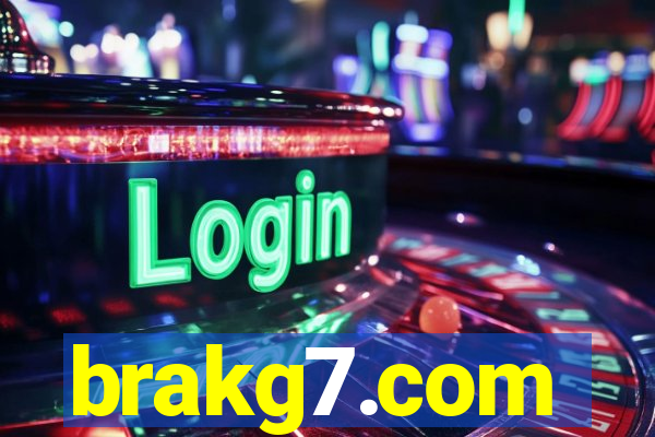 brakg7.com