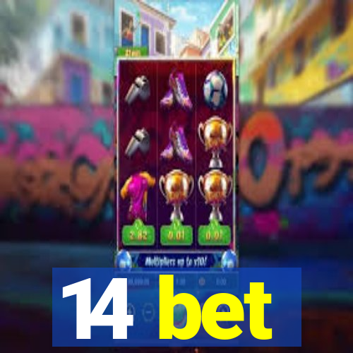 14 bet