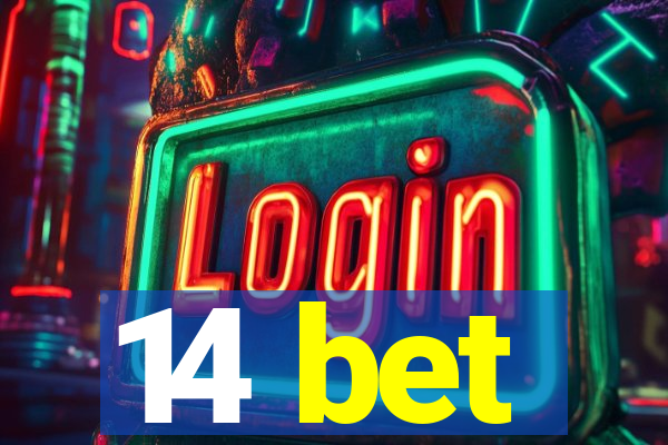 14 bet