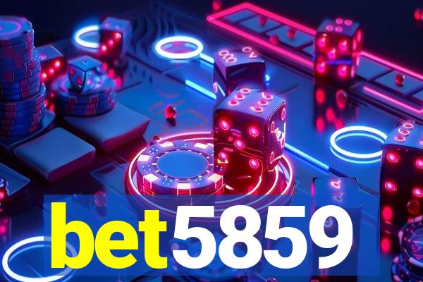 bet5859