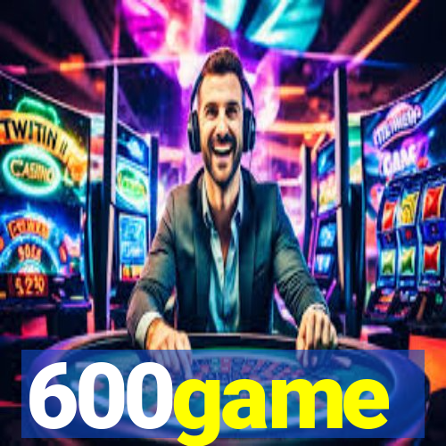 600game