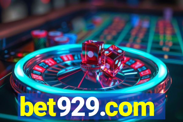 bet929.com