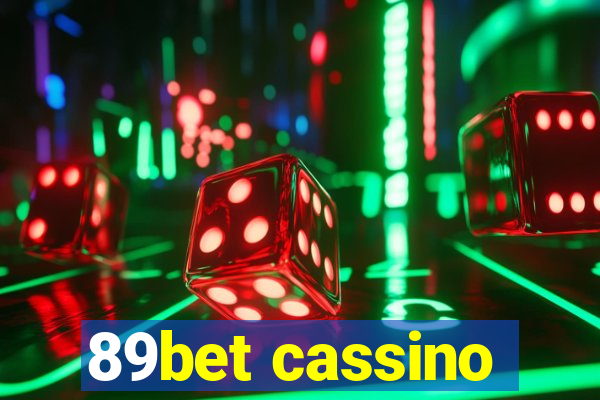 89bet cassino