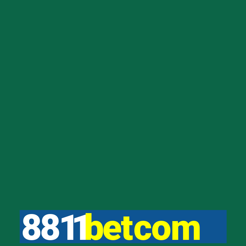 8811betcom