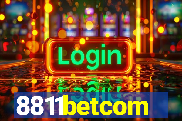 8811betcom