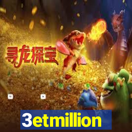 3etmillion