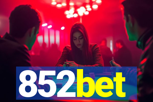 852bet