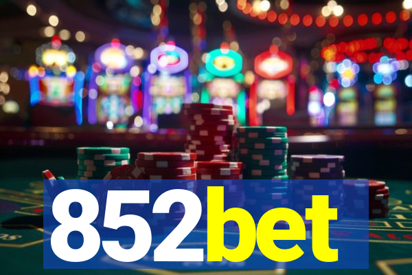 852bet