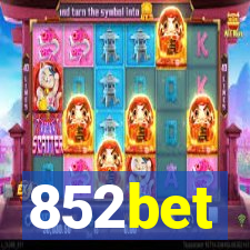 852bet