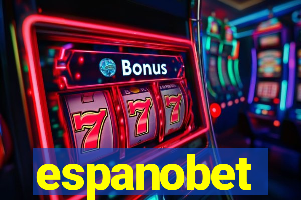 espanobet