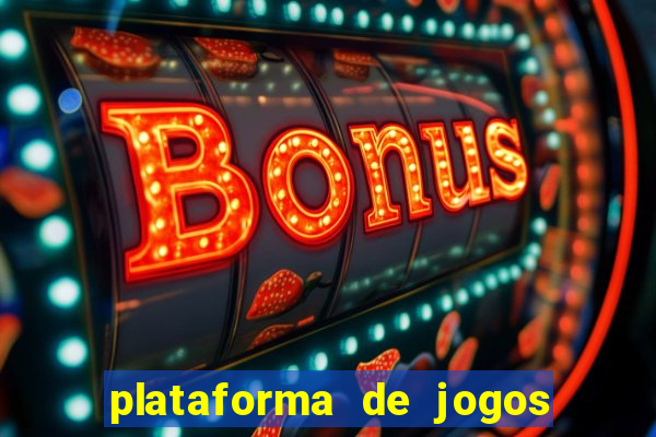 plataforma de jogos do silvio santos