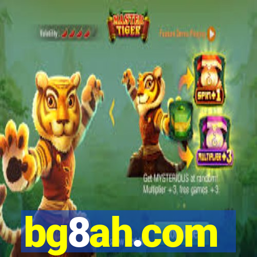 bg8ah.com