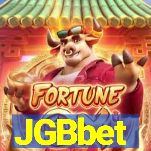 JGBbet