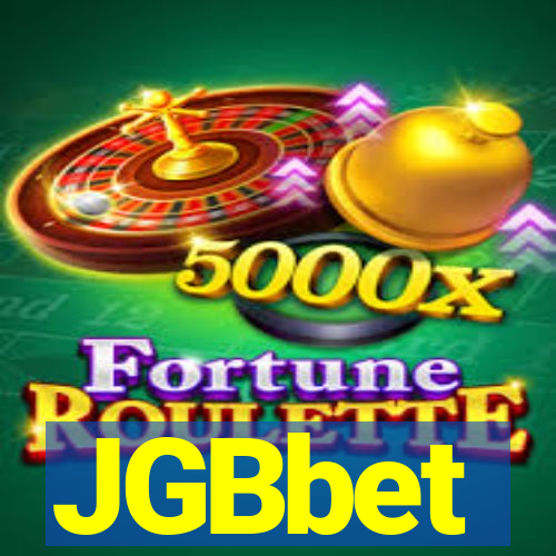 JGBbet