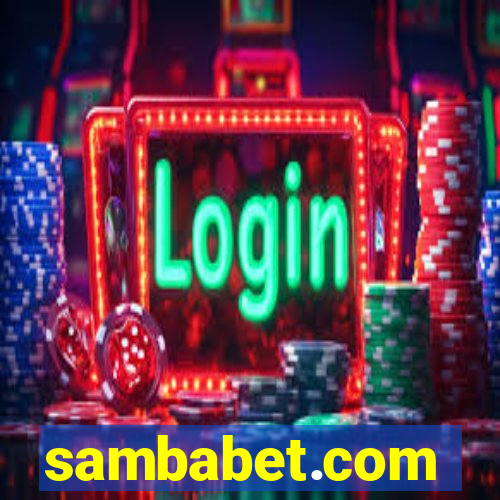 sambabet.com