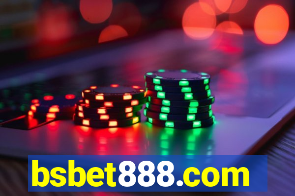 bsbet888.com