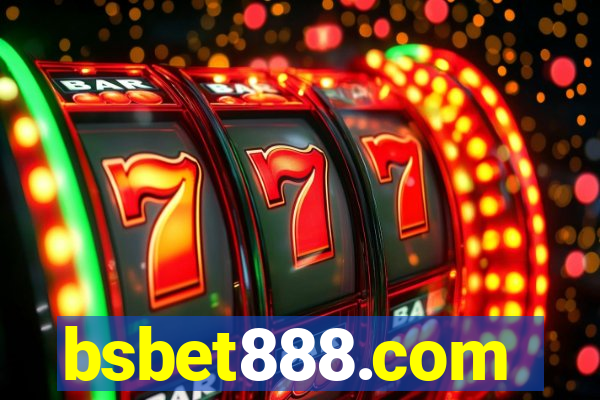 bsbet888.com