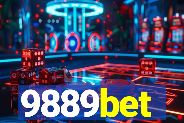 9889bet