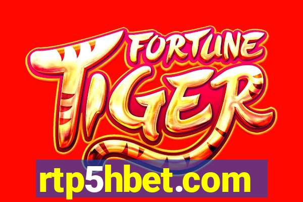 rtp5hbet.com