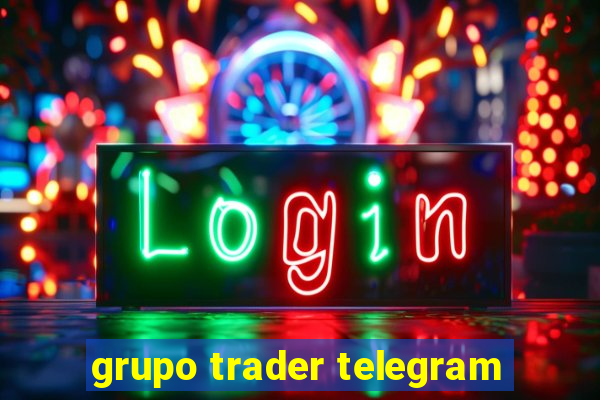 grupo trader telegram