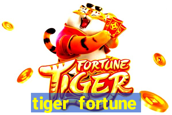 tiger fortune spirit demo